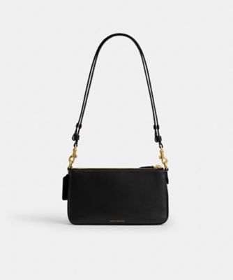 1月末までの出品【新品・未使用】COACHボディバッグ COACH（コーチ） 並行輸入 ウエストバッグ ボディバッグ スムース